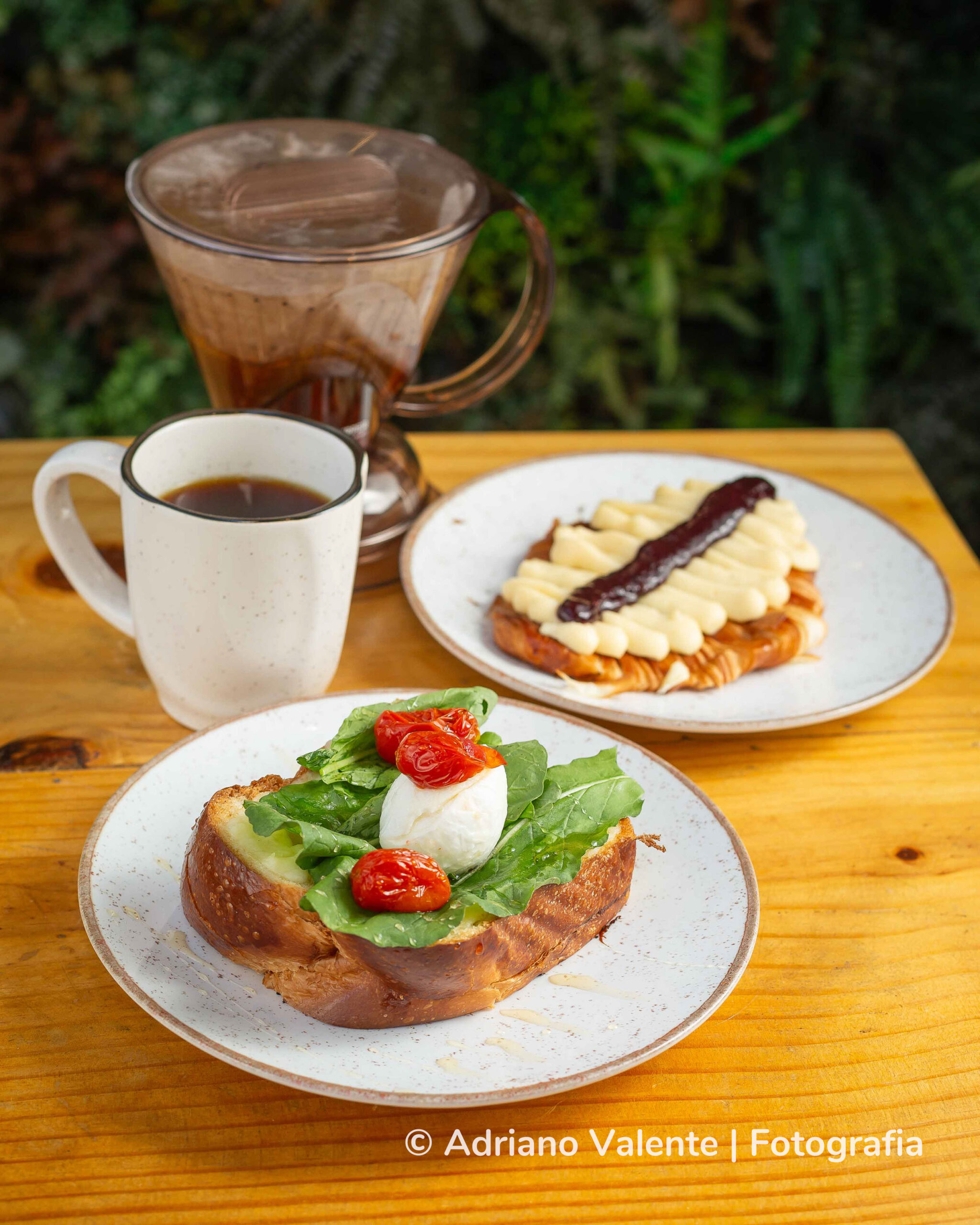 @mandu_cafeteria | Mandú Café